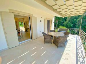 Paleopetres K-Five - Premium Double Suite - Kalami -