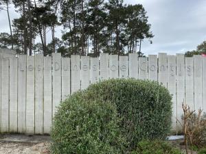 MH 3CH à locéan Landais chez Claiclé