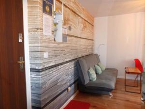 Apartament Kraszewskiego