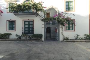 Puerto Mogan Apartment
