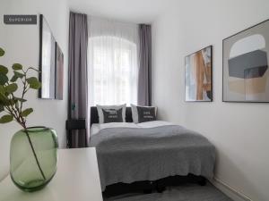 Apartments Berlin Bornimer Straße