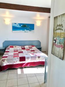 Le Maset en Camargue