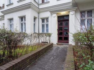 Apartments Berlin Bornimer Straße