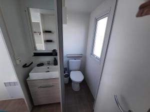 Campings Savina : photos des chambres