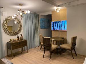 Maironio 6 apartaments