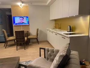 Maironio 6 apartaments