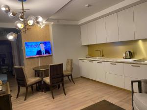 Maironio 6 apartaments