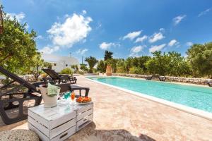 Villa Martina by BarbarHouse