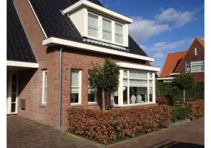 Vakantiewoning Yerseke - Kapelle