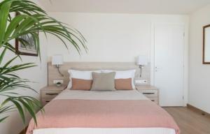 Loft Room City View room in Gallery Residence 26