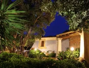 Residenza di Campagna Seranile - Dorgali