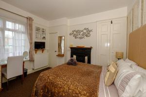 Double or Twin Room room in Robertsbrook Guest House