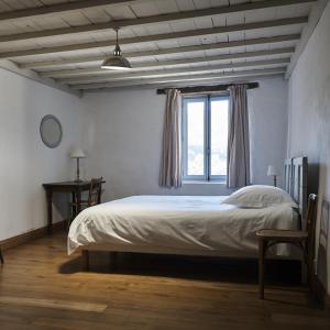 Maisons d'hotes La Cour du Marronnier : photos des chambres