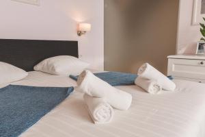 TRE RE - self check in