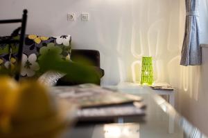 Apartments Zambarlin