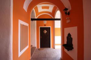 Pension Wunsch