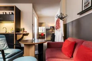 Apartment040 - Hohenfelde