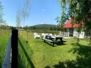 Bliżej Ślęży Domki pod Ślężą - Sulistrowice