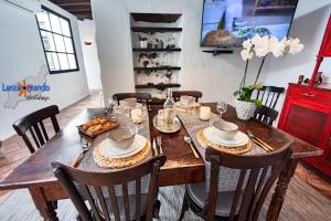 Vivienda Vacacional El Patio de Franky