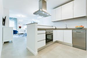 Sun and sea Denia Las Marinas Beach