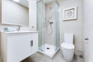 Sun and sea Denia Las Marinas Beach