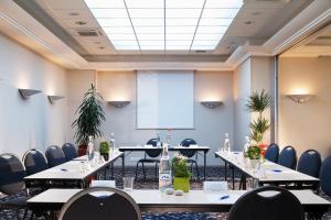 Hotels Hotel Oceania Brest : photos des chambres