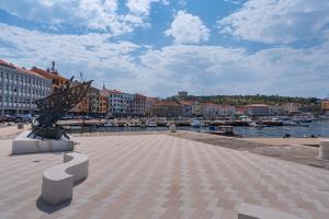 Apartmens Mendula