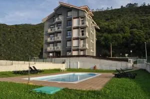 Apartamentos La Reserva Classic Noja - Арґоньос