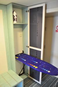Junior Suite room in Atlantic Garden Resort