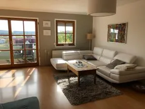 Ferienwohnungen Sonnenseite Brombachsee - Pfofeld