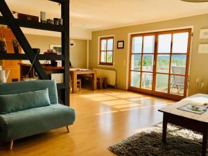 Ferienwohnungen Sonnenseite Brombachsee