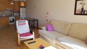 Apartamentos Sotavento - Playa La Tejita - El Médano