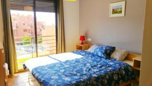Apartamentos Sotavento - Playa La Tejita - El Médano