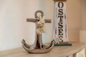 Ferienwohnung Kornblume - Posewald