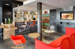 Hotels ibis Clermont Ferrand Nord Riom : photos des chambres