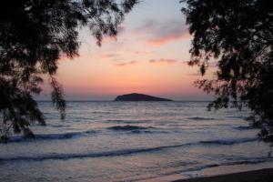 Villa Kantouni by the sea