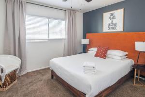 Holiday Home room in WanderJaunt - Osborn - 4BR - Old Town Scottsdale