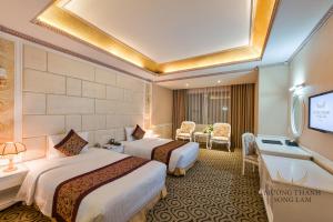 Muong Thanh Luxury Song Lam Hotel