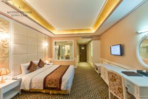 Muong Thanh Luxury Song Lam Hotel