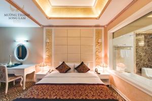 Muong Thanh Luxury Song Lam Hotel