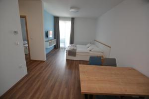 Bíbor Apartman