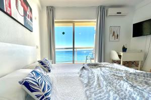 Apartamentos Playa Almuñécar Parking Incluido