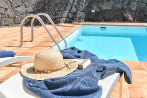 Coloradas Beach Villa