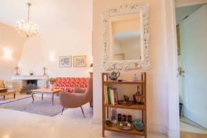 Casa con Giardino a 100 metri dal centro storico