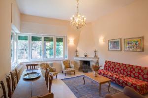 Casa con Giardino a 100 metri dal centro storico