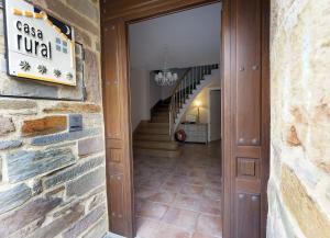 Casa Rural La Villa de Tábara