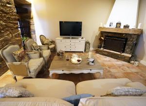 Casa Rural La Villa de Tábara