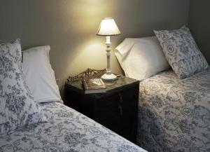 Casa Rural La Villa de Tábara