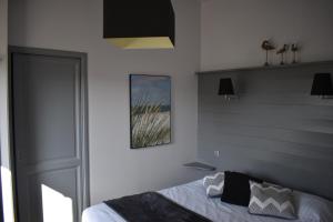 Hotels L'Ile sous le Vent : photos des chambres