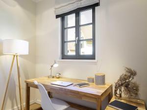 Reetland am Meer - Luxus Reetdachvilla mit 3 Schlafzimmern, Sauna und Kamin E07